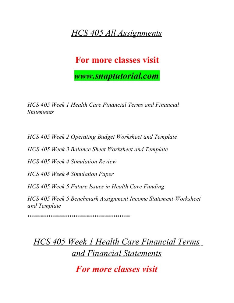 hospital financial financial ratios for hospitals
